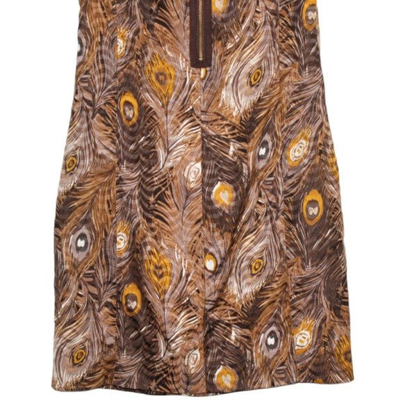 Tory Burch 2 Brown Gold - Picture 9 of 16